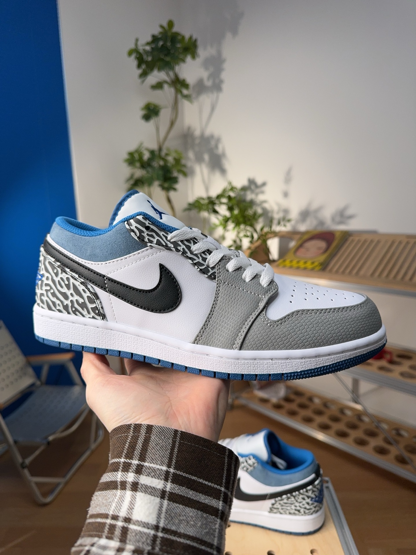 Nike Jordan